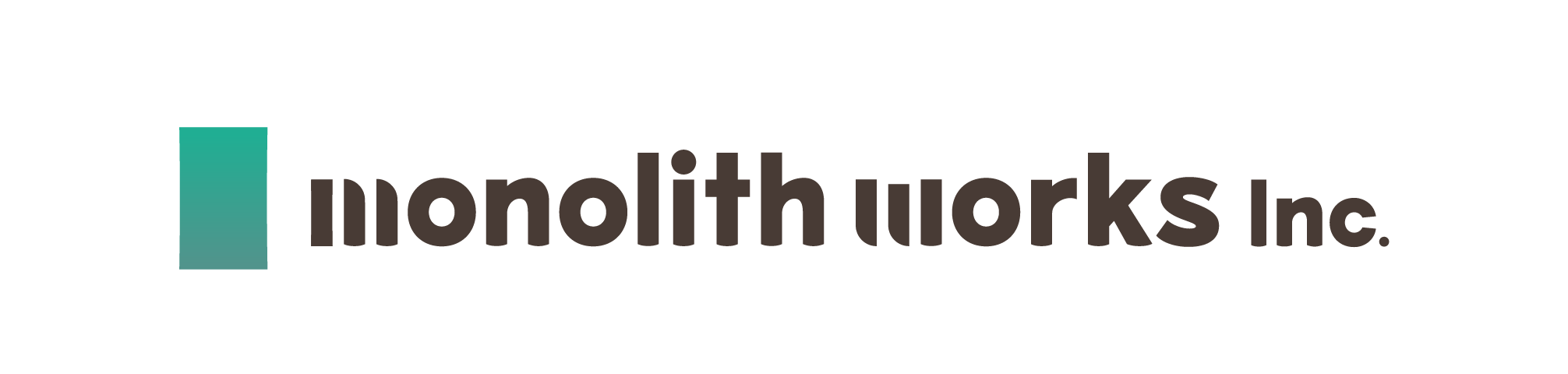 monolith works inc.